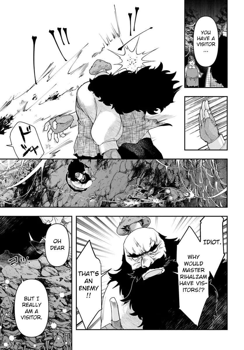 The Frontier Alchemist ~ I Can't Go Back to That Job After You Made My Budget Zero Chapter 33.2 3